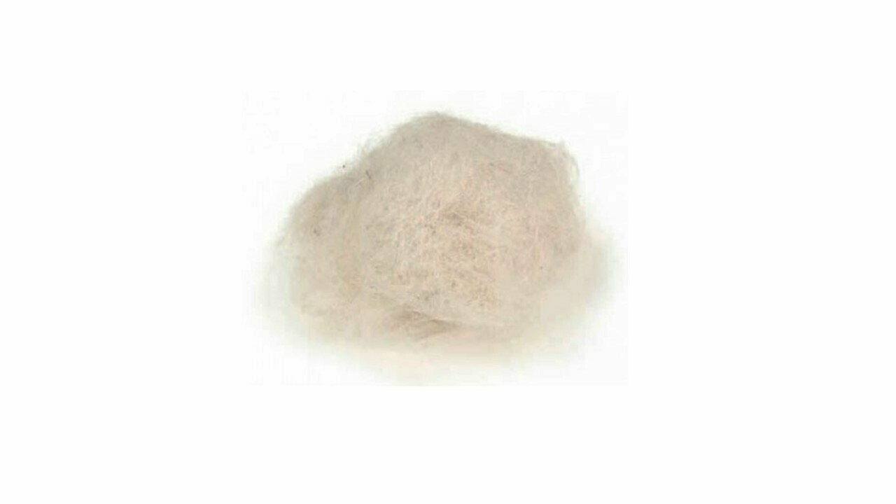 PELO DE CABRA
