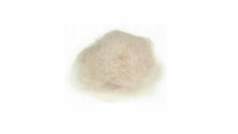 PELO DE CABRA