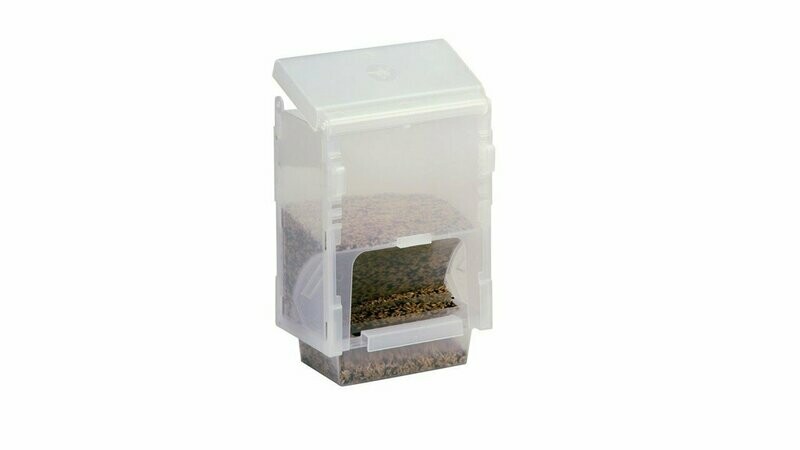 COMEDERO ECONOMY DISPENSER 1KG