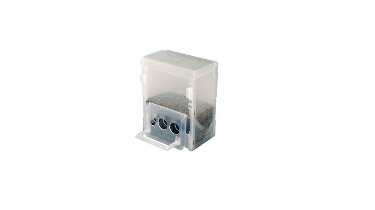 COMEDERO ECONOMY PLUS D.24 1KG