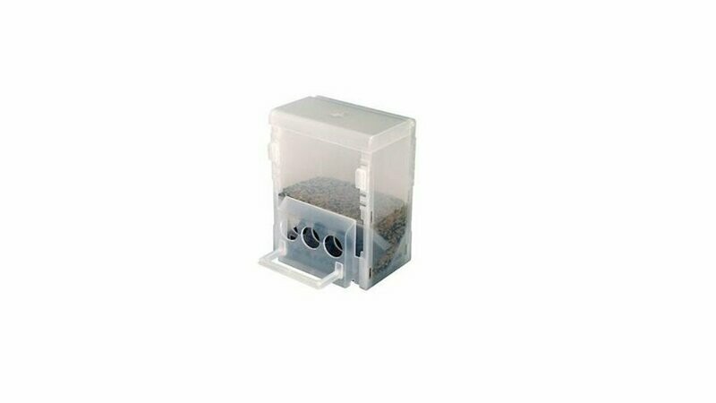 COMEDERO ECONOMY PLUS D.24 1KG