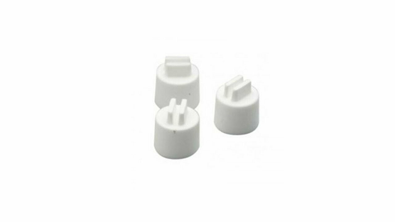 TAPONES  PARA PALOS DE 10MM Y 12MM