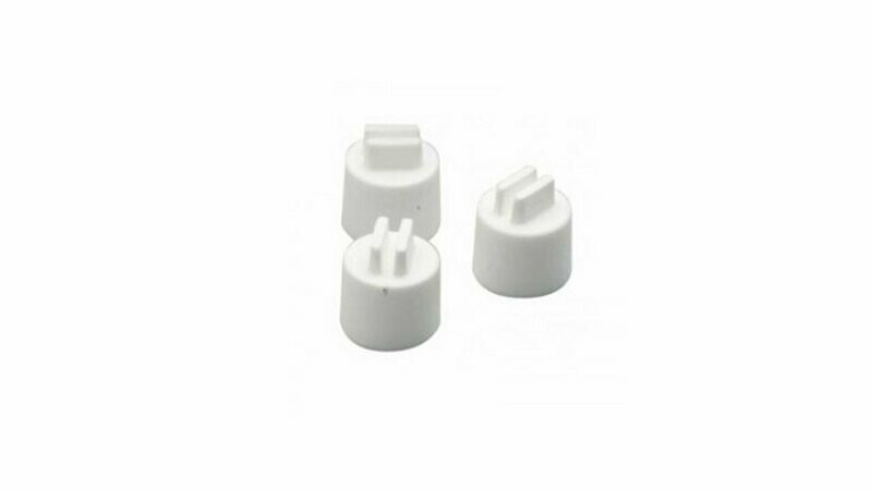 TAPONES  PARA PALOS DE 10MM Y 12MM