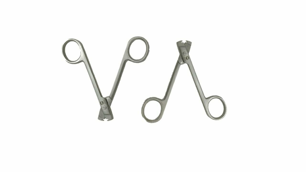 TIJERAS PARA CORTAR ANILLAS