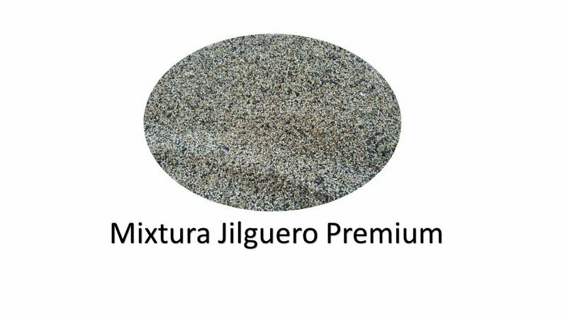 MIXTURA JILGUERO PREMIUM