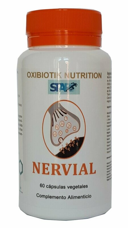 NERVIALIS