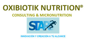 OXIBIOTIK NUTRITION HEALTH