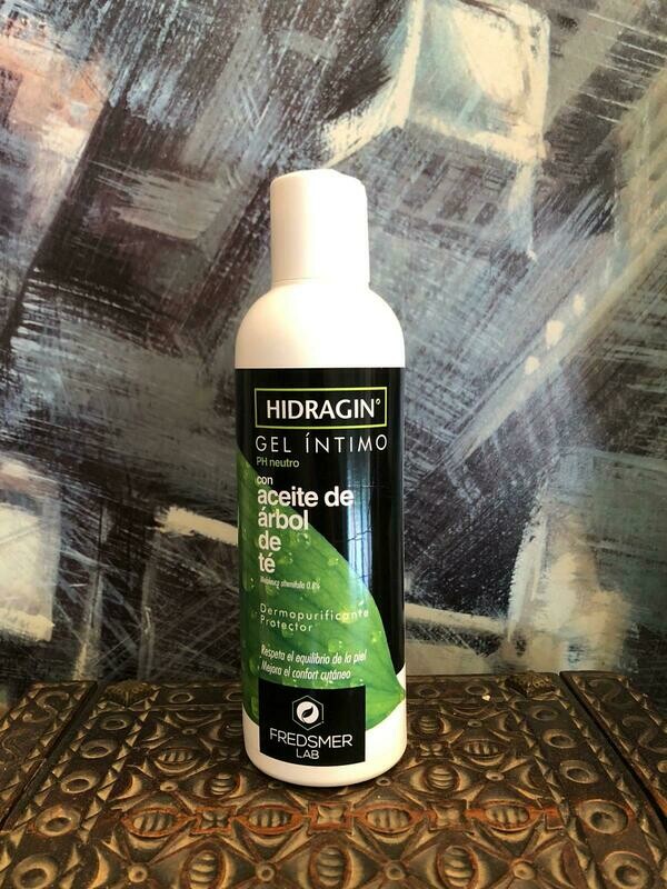 HIDRAGIN GEL INTIMO