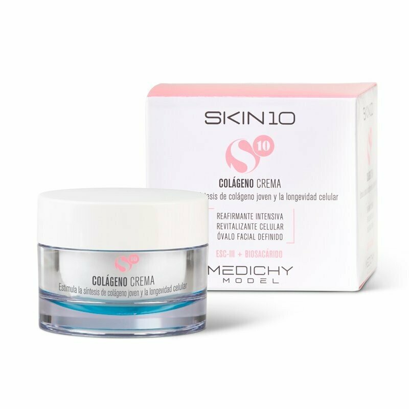 COLÁGENO CREMA