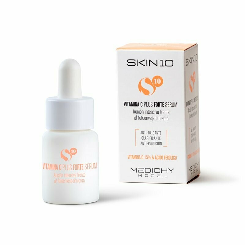 VITAMINA C PLUS FORTE SERUM
