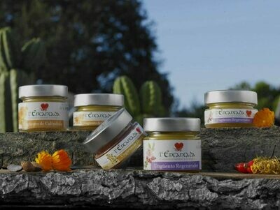 COSMETICA ECOLÓGICA/NATURAL