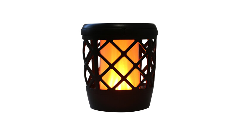 Flametorch 01 LED Solar