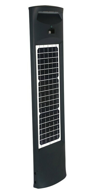 Led Pollare 01, 3000K