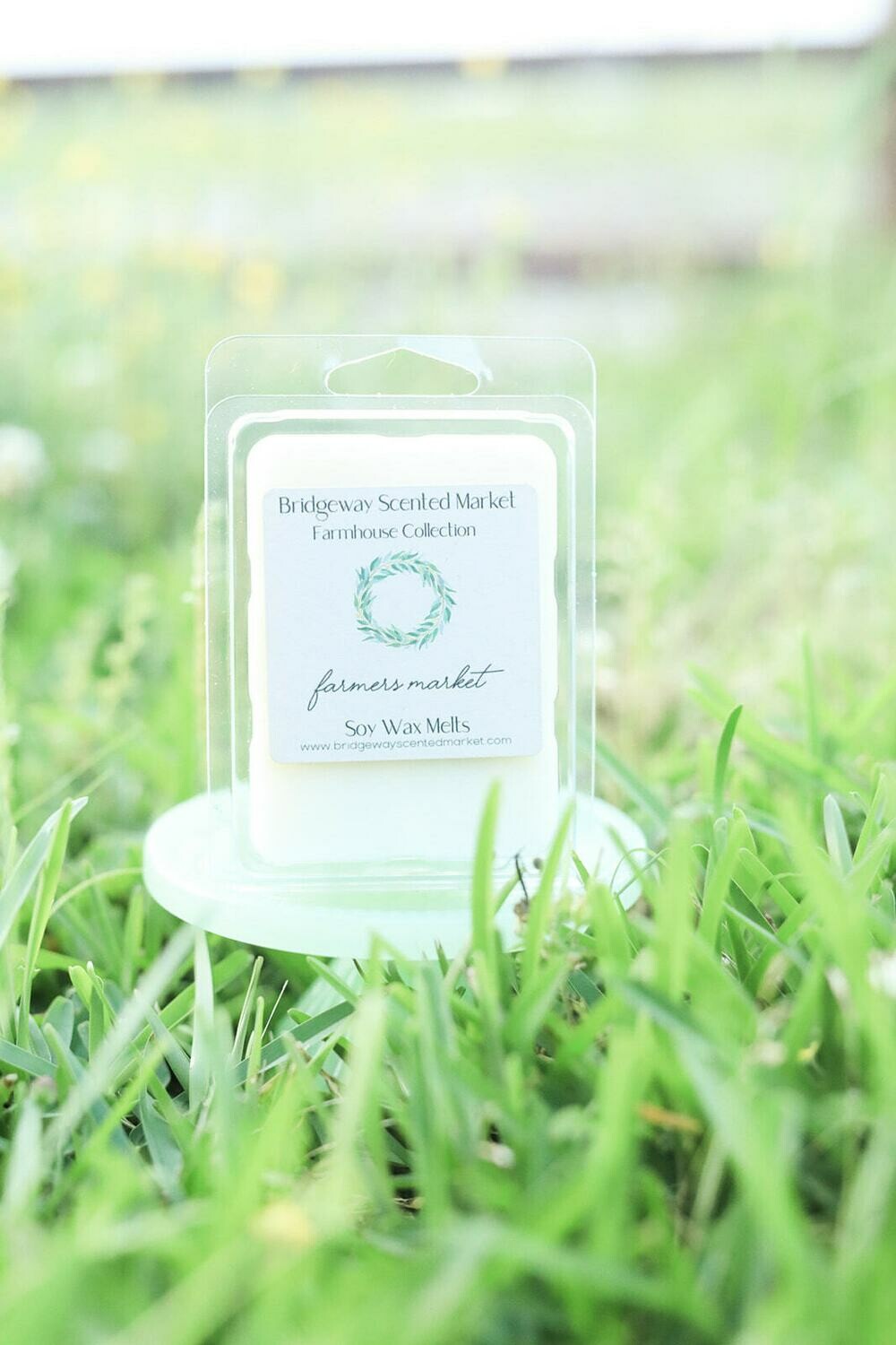 Farmhouse Collection - Soy Wax Melts Farmhouse Collection - Soy Wax Melts
