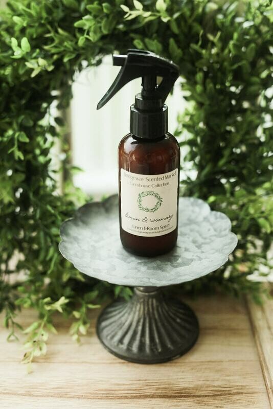 Farmhouse Collection Linen & Room Spray