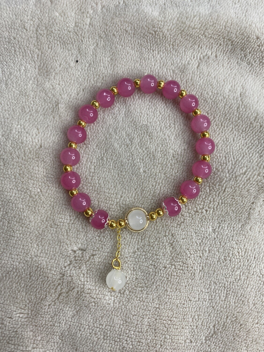 Moon bracelet