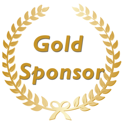 Gold Sponsor