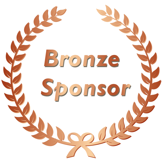 Bronze Sponsor