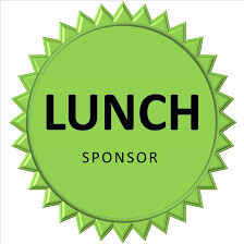 Lunch Sponsor