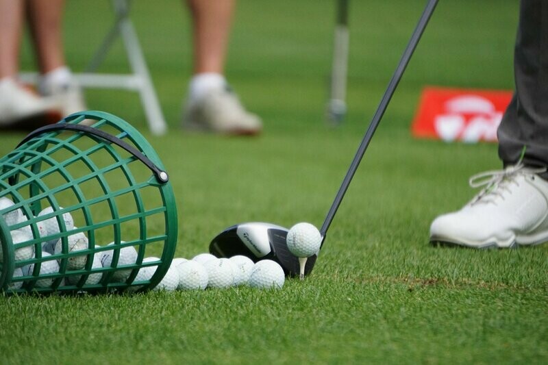 Chipping Green Sponsor