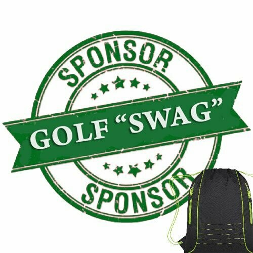 Swag Bag Item Sponsor