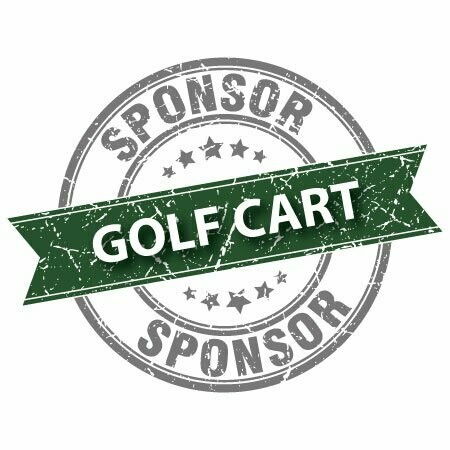 Golf Cart Sponsor
