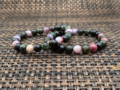 Watermelon Tourmaline