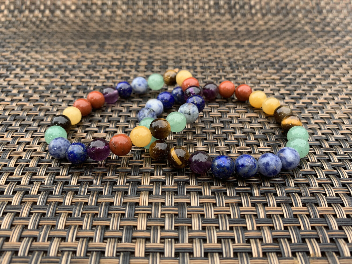 Chakra Bracelet