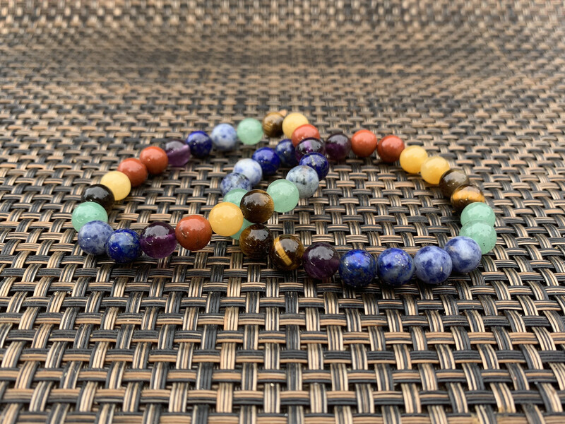 Chakra Bracelet