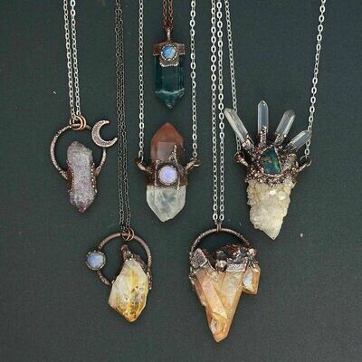 Pendants