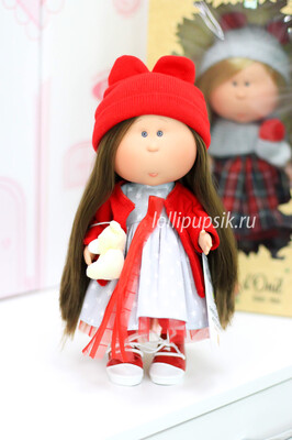 Кукла Mia, 30 см, Nines d'Onil Кукла Mia, 30 см, Nines d'Onil
