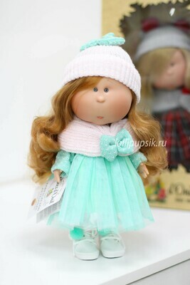 Кукла Mia, 30 см, Nines d'Onil Кукла Mia, 30 см, Nines d'Onil