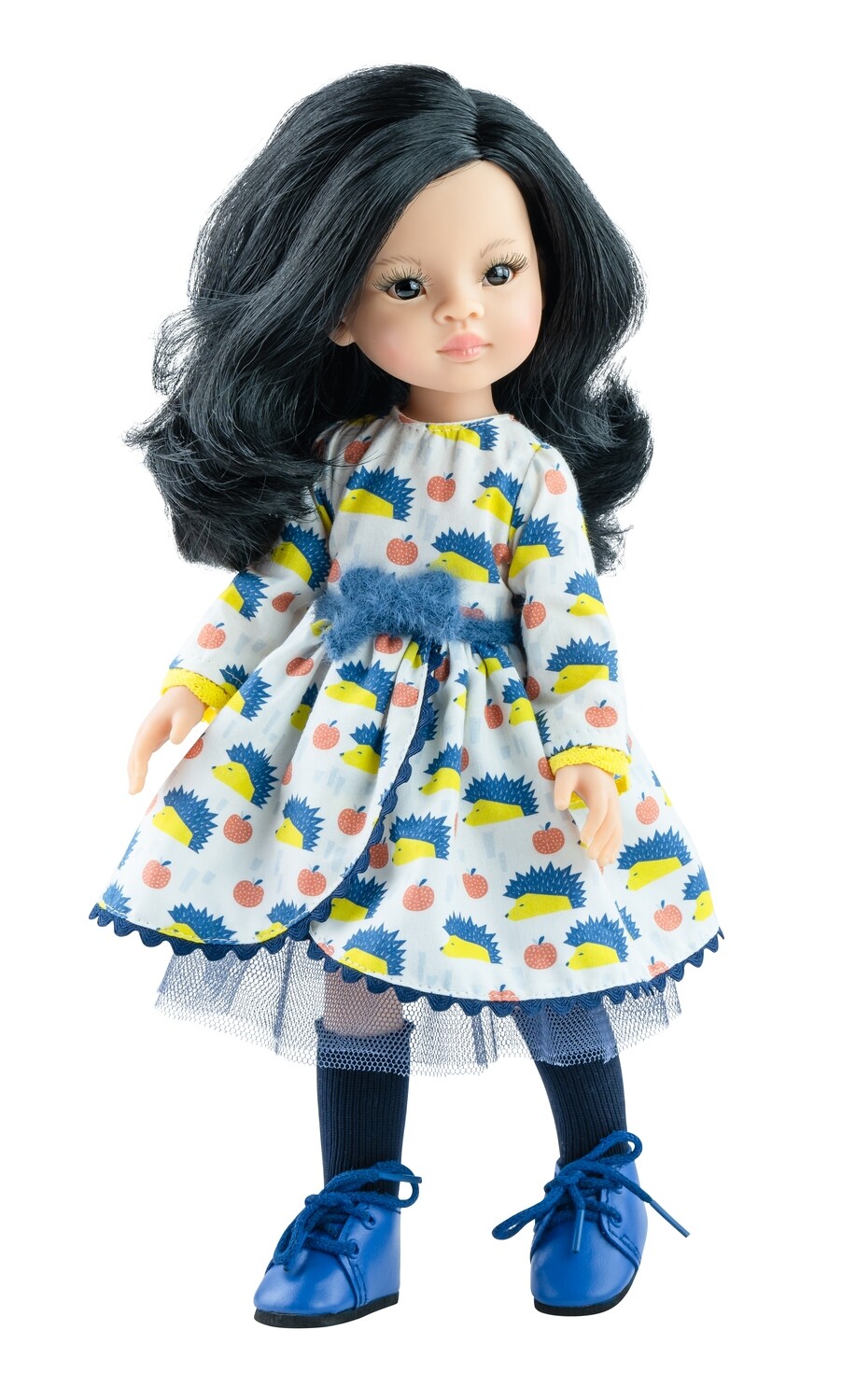 Кукла Лиу модница, Паола Рейна (в фабричном наряде), 34 см