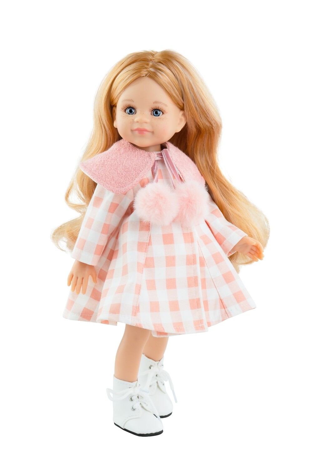 Кукла Кончита, Paola Reina Паола Рейна (в фабричном наряде), 34 см