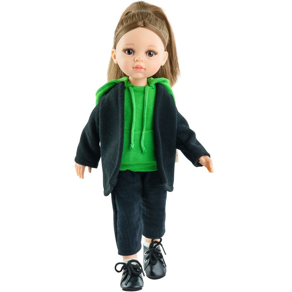 Кукла Берта, Paola Reina Паола Рейна (в фабричном наряде), 34 см