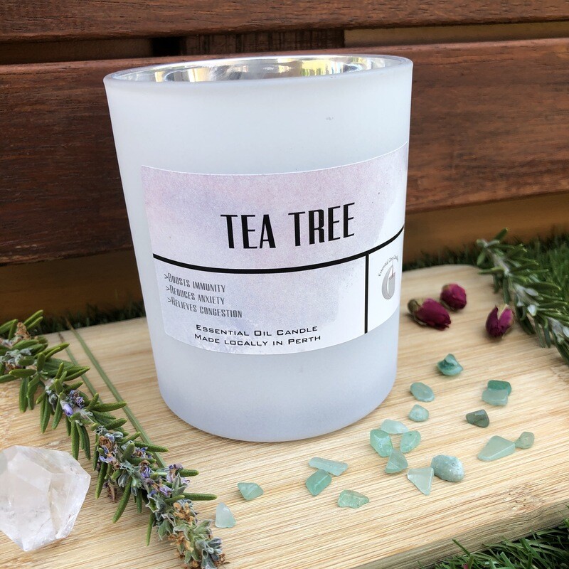 Tea Tree