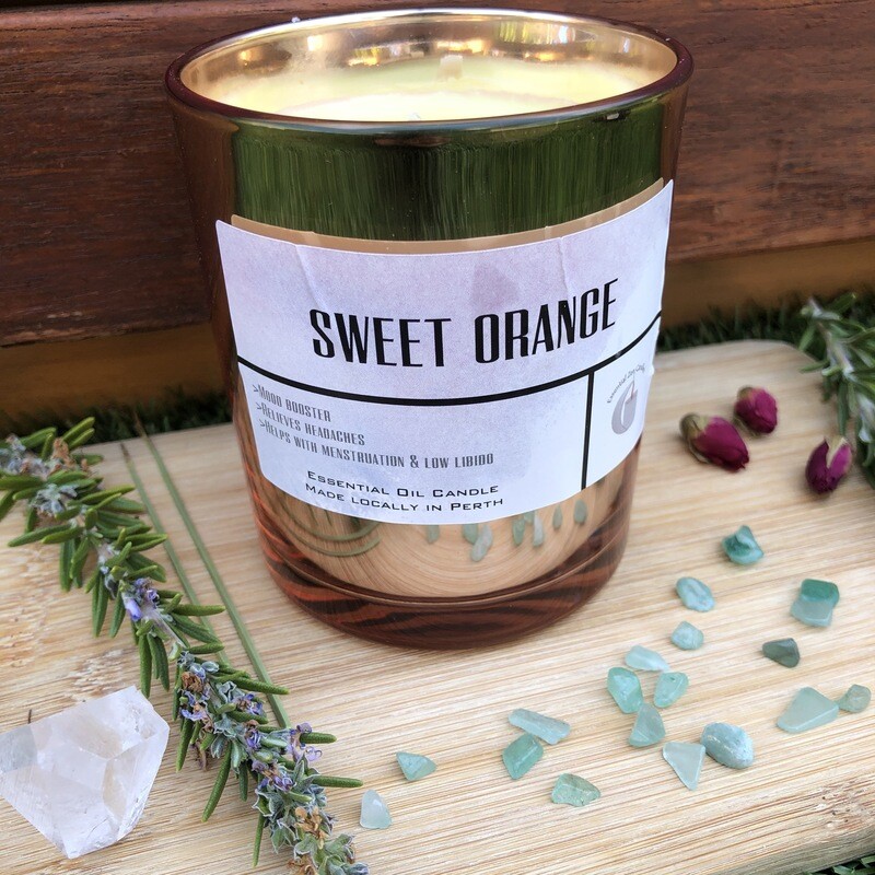Sweet Orange