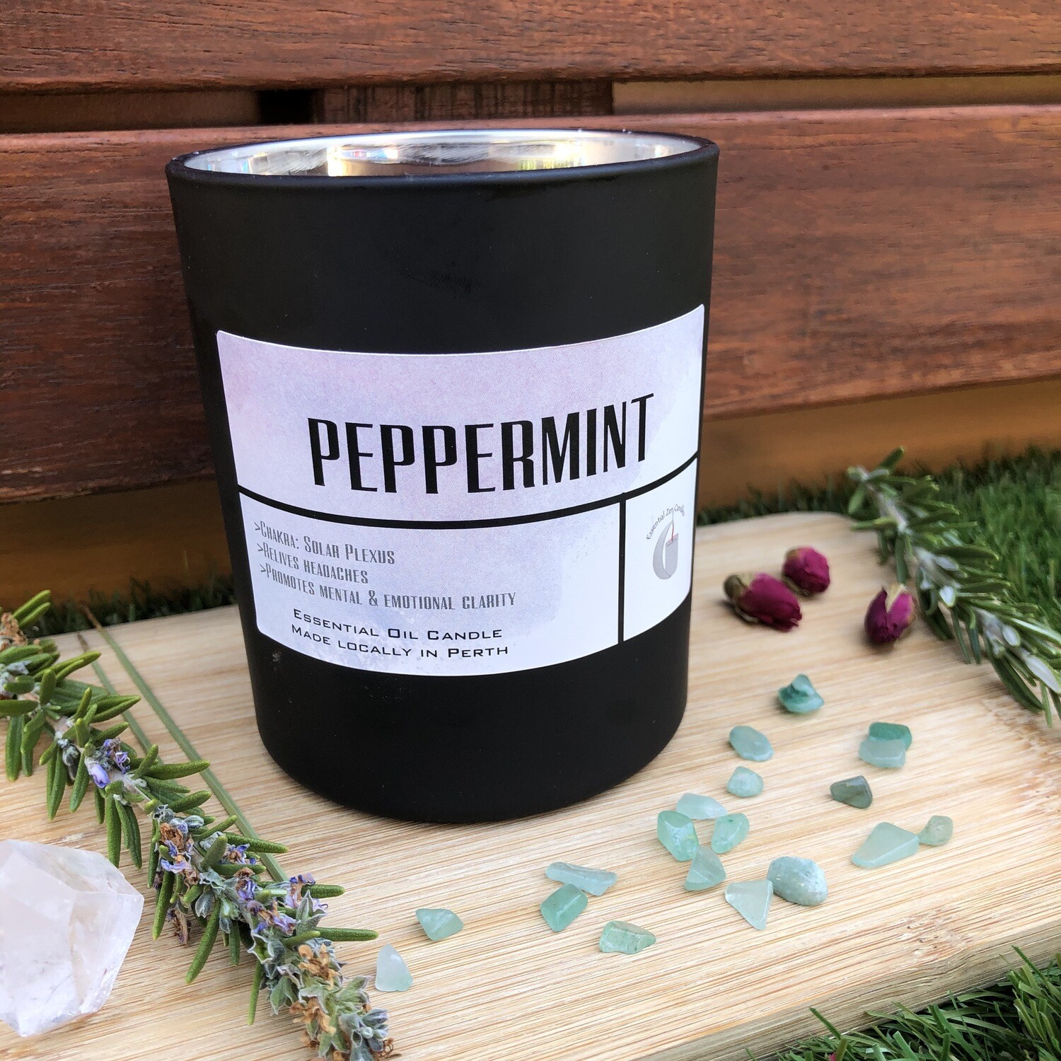 Peppermint