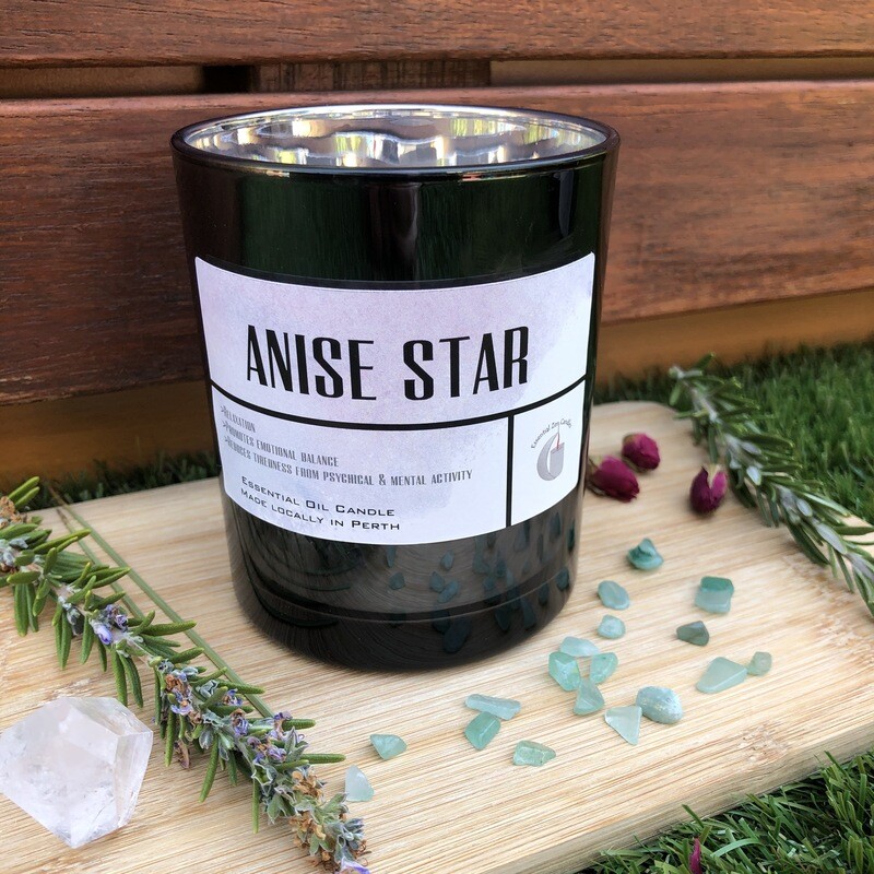Anise Star