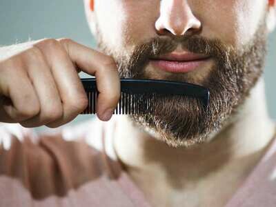 Beard Care