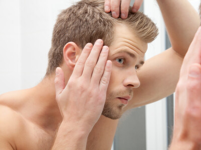 Hair Loss Solutions