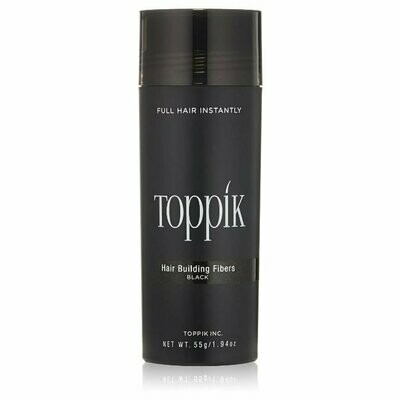 Toppik Hair Fibers 27.5g - Spray Applicator Refill