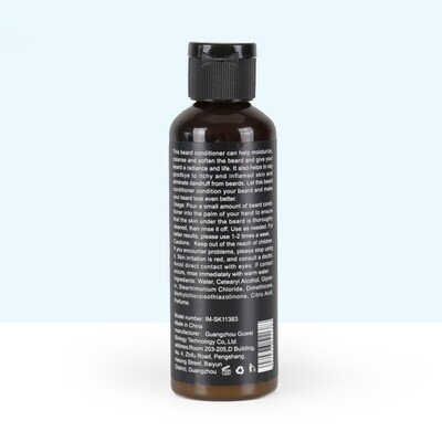 Immetee  Beard Conditioner