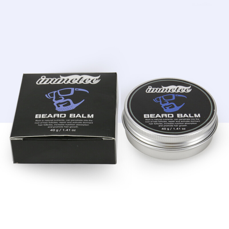 Immetee Beard Balm