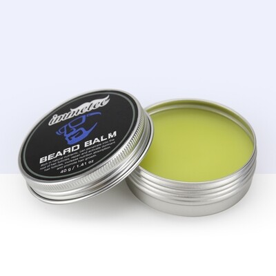 Immetee Beard Balm