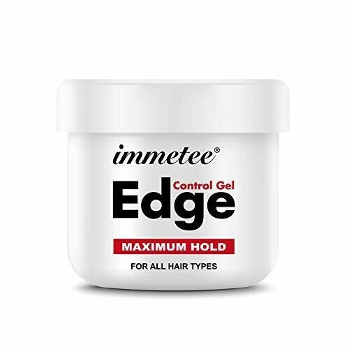 Immetee Edge Control Gel