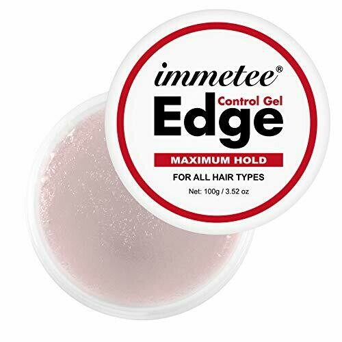 Immetee Edge Control Gel
