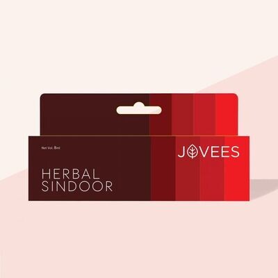 JOVEES HERBAL SINDOOR RED