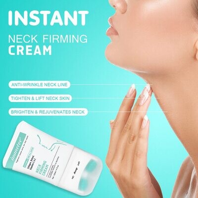 Immetee Neck Firming Cream - 120ml