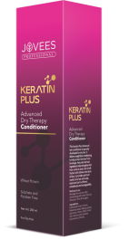 Jovees Keratin Plus Dry Therapy Hair Conditioner - 200ml